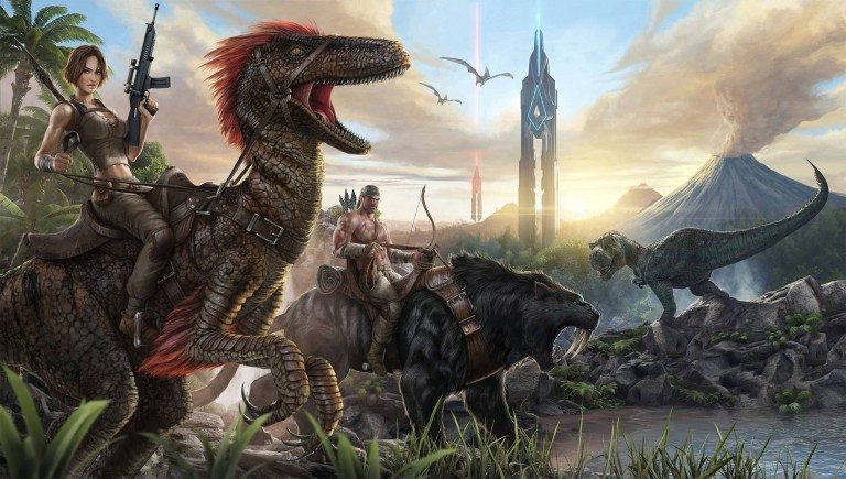 Ark: Survival Evolved – Ein Zwischenbericht