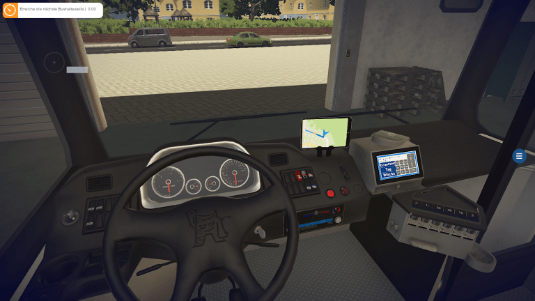 Bus-Simulator 16 – Das ist die erste offizielle Erweiterung