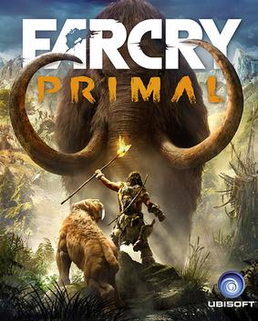 Far Cry Primal – Test / Review