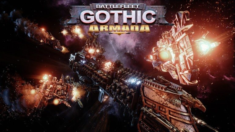 Battlefleet Gothic: Armada – Preview / Vorschau