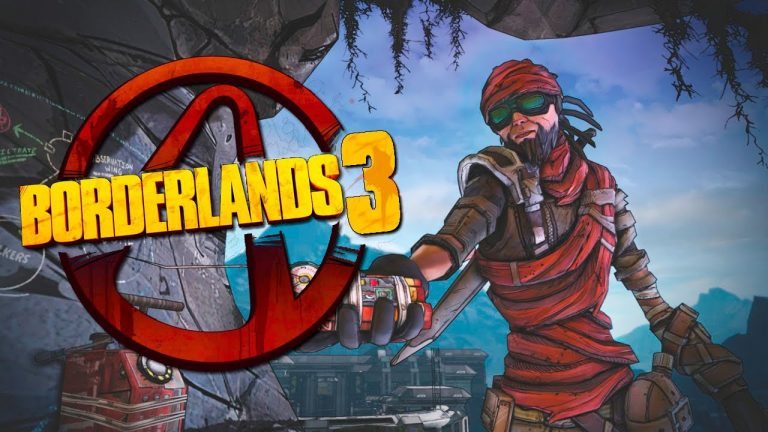 Heute ist der Tag, auf den ihr alle gewartet habt Gearbox Livestream ab 19 Uhr