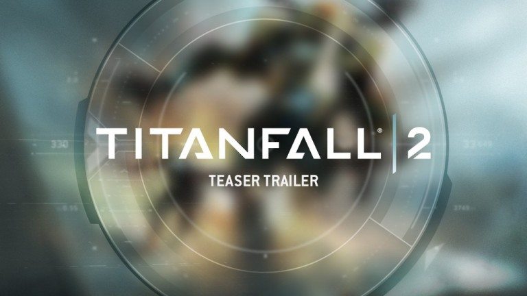 Titanfall 2 – Erster Teaser Trailer erschienen