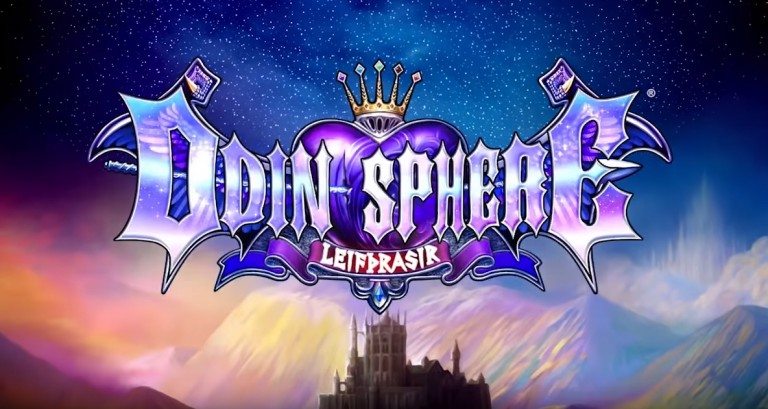 Odin Sphere Leifthrasir: Gwendolyne – Trailer erschienen