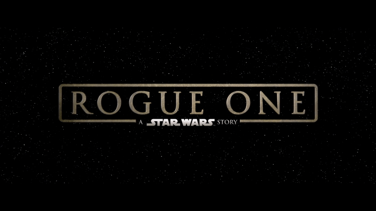 Rogue One: A Star Wars Story – Erster offizieller Trailer