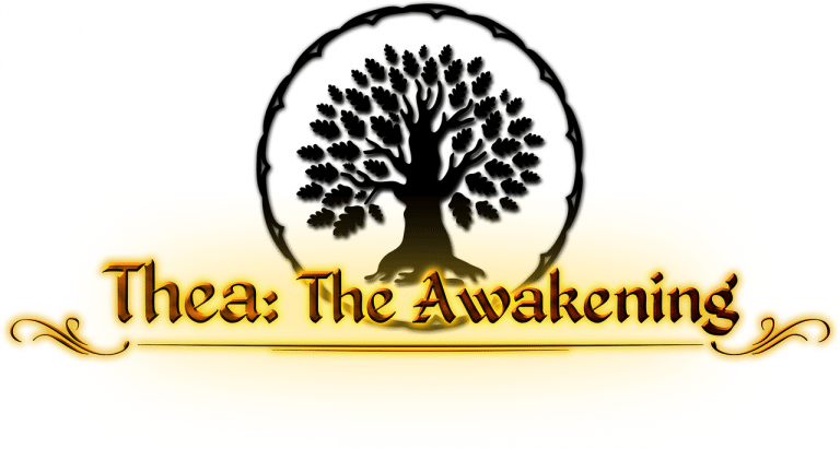Thea: The Awakening Gold Edition – Bald im Handel erhältlich