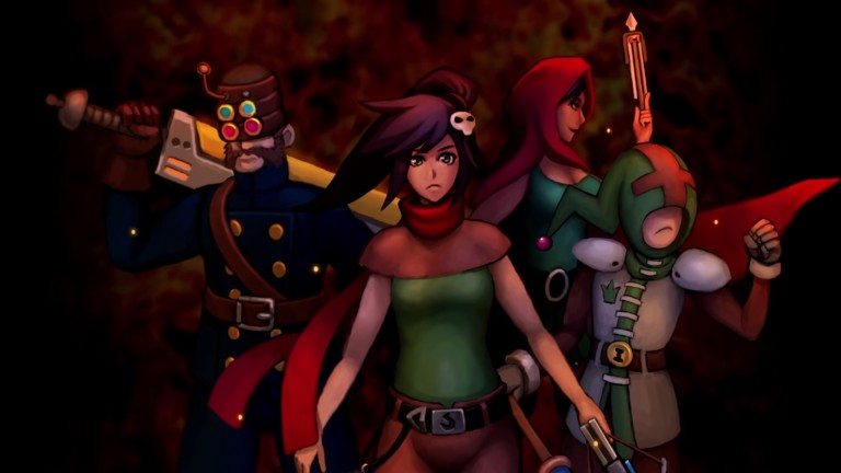 Trulon: The Shadow Engine – Test / Review