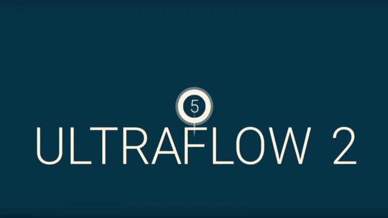 Ultraflow 2 – Für Mobilgeräte und kostenlos