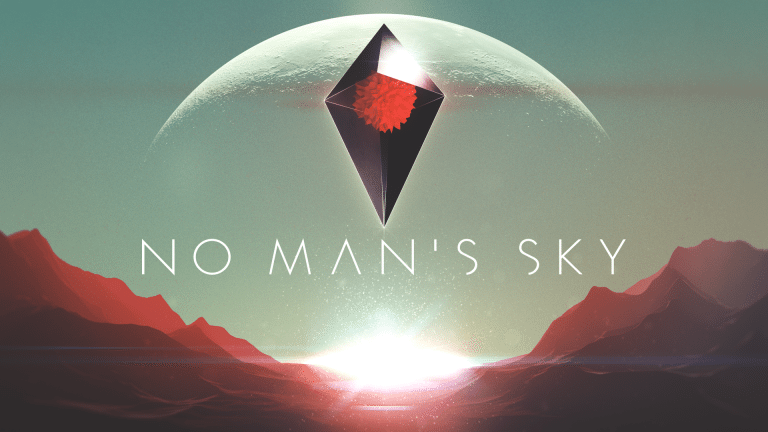 No Mans Sky (wieder) verschoben