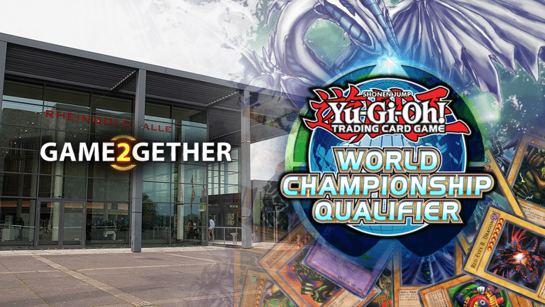Yugioh Trading Card Gaming – Einfaches Kartenspiel oder Profi-Sport?