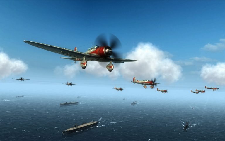 Air Conflicts: Double Pack – Explosive Luftschlachten