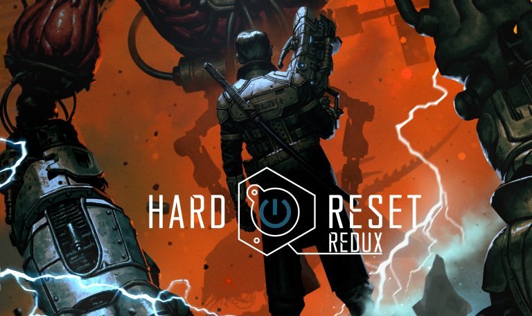 Hard Reset Redux – Test / Review