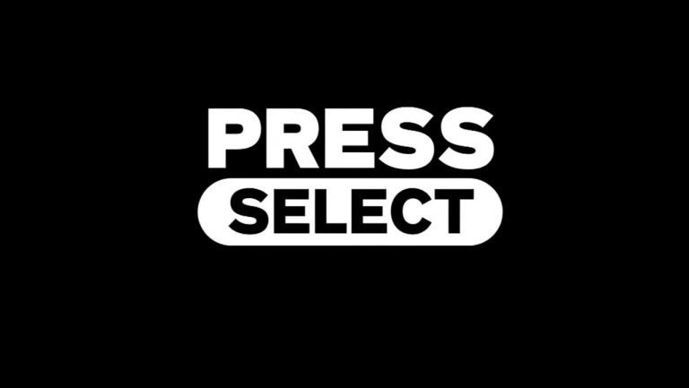 Press Select