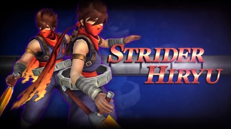Strider