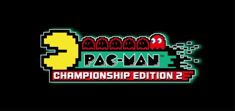 PAC-MAN CHAMPIONSHIP EDITION 2