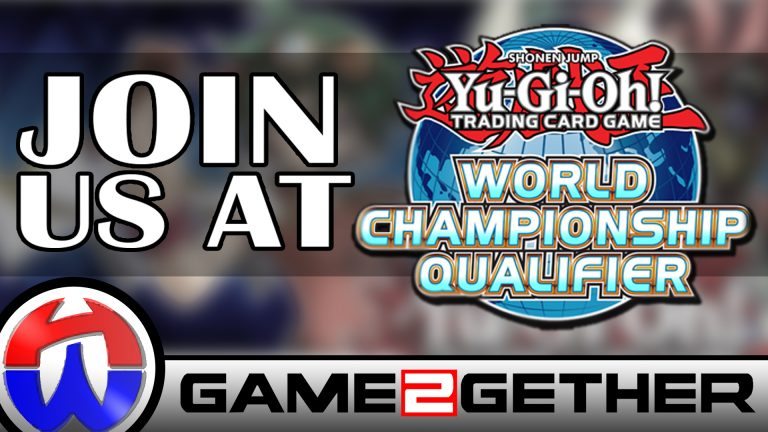 Yugioh Europameisterschaft 2016 in Berlin – Wie ein TCG Menschen vereint!