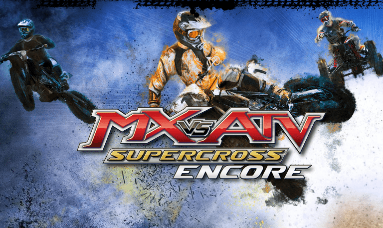 MX vs. ATV Supercross Encore jetzt für Xbox One erhältlich