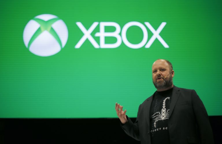 Xbox: Neue Ankündigungen von der gamescom 2016