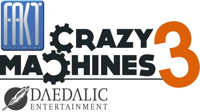 Crazy Machines 3 – Futter für die grauen Zellen