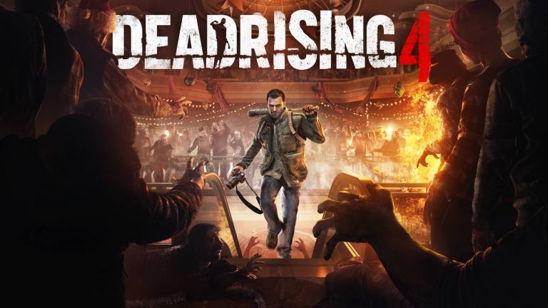 Gamescom 2016 – Dead Rising 4 Vorschau/Preview