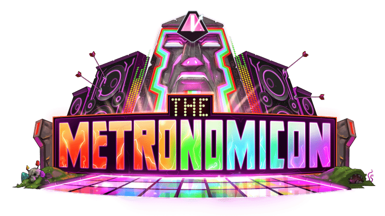 Gamescom 2016 – The Metronomicon
