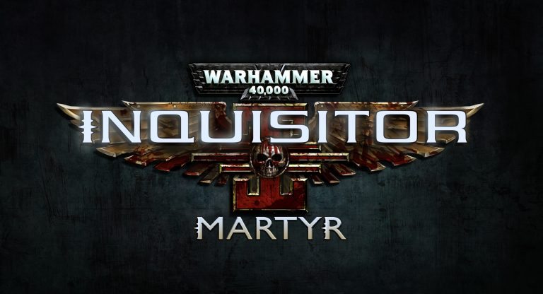 Gamescom 2016 – Warhammer 40.000: Inquisitor – Martyr