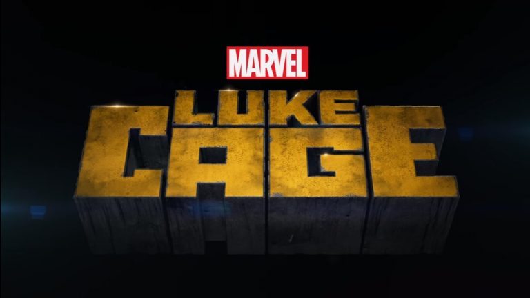 Marvel Luke Cage – Netflix Haupttrailer