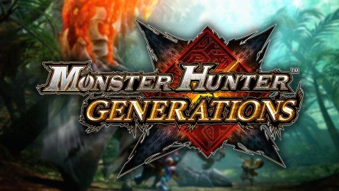 Monster Hunter Generations [3DS]: Monsterjagd für alle!