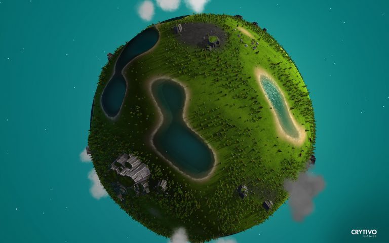 Preview: The Universim[PC] – Das etwas andere Aufbauspiel.