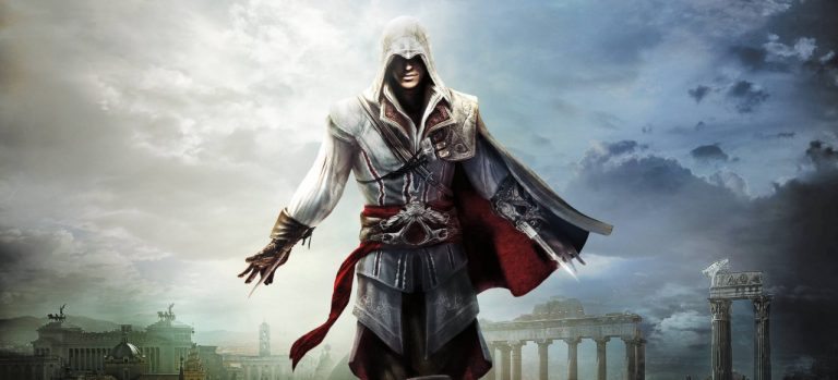 Assassin’s Creed: The Eizo Collection kommt im November