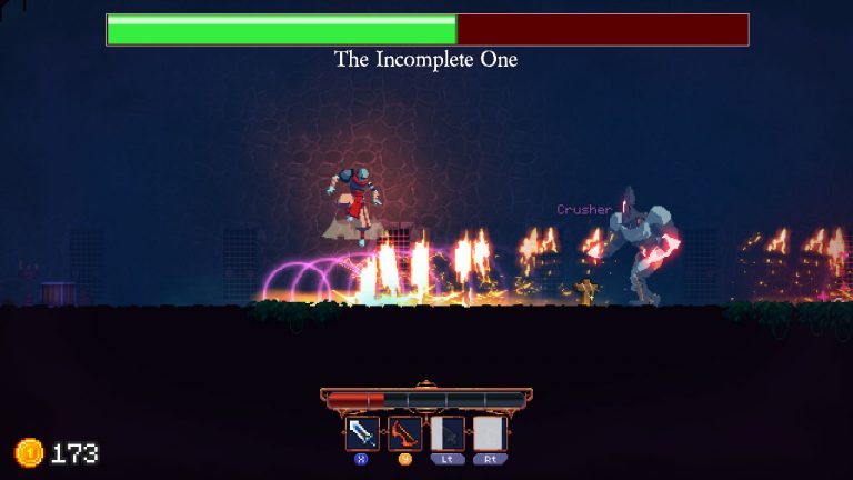 Gamescom 2016 – Neue Informationen zu Dead Cells