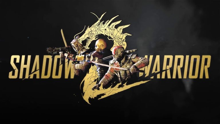 Shadow Warrior 2 – 12 Minuten Gameplay inkl. Kettensägen-Katana