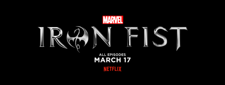 Marvel’s Iron Fist NYCC-Teaser verfügbar