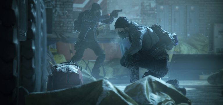 Tom Clancy’s The Division: Zweite Erweiterung “Überleben” ab morgen erhältlich
