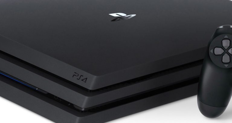 Playstation 4 Pro – So übertragt ihr eure Daten