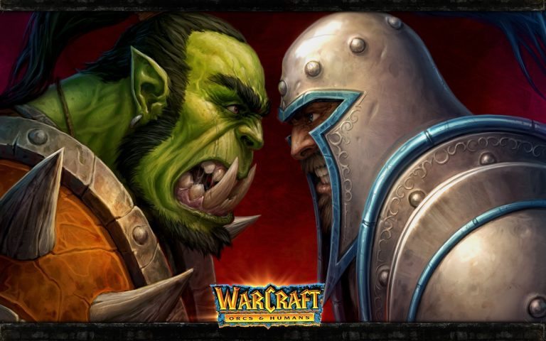 Kein Remake von Warcraft 1 und 2
