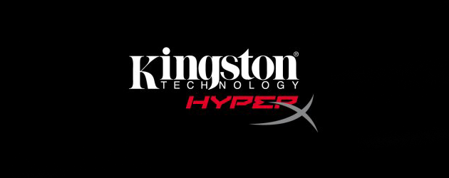 HyperX stellt das Gaming Headset der nächsten Generation vor