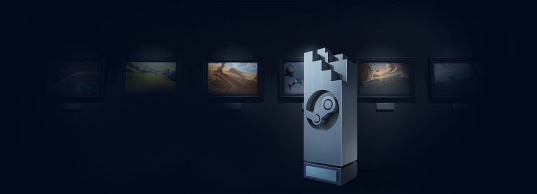Steam Awards: Die Nominierten Spiele stehen nun fest!