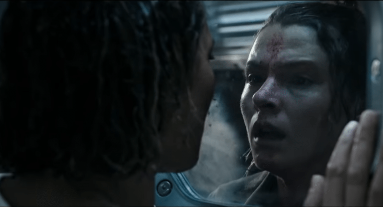 Deutscher Trailer von ALIEN: Covenant ist online!