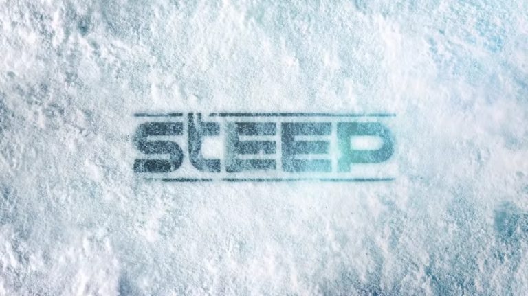 Extremsportler Kevin Rolland zeigt STEEP, den neuen Hit von Ubisoft