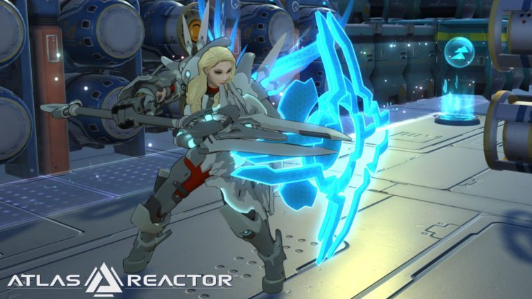 Atlas Reactor – Neue Saison gestartet