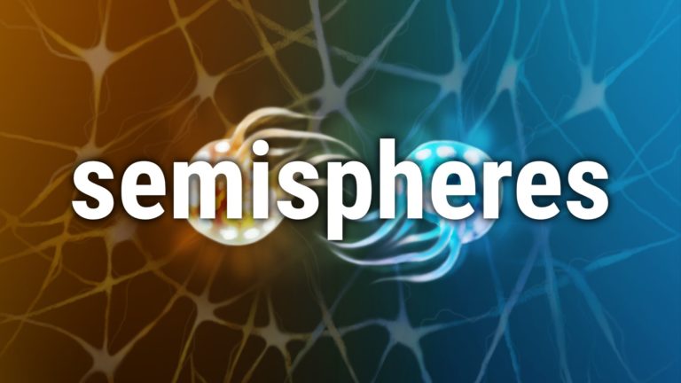 Semispheres – Kannst du zwei Welten vereinigen?
