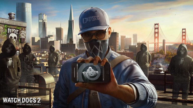 Watch Dogs 2 – Celebration Trailer und Testversion