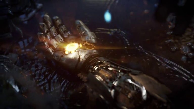 Square Enix und Marvel kündigen Spielepartnerschaft an!