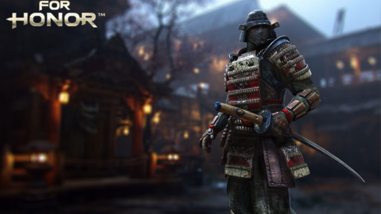 FOR HONOR – Jetzt dürfen alle mal ran!