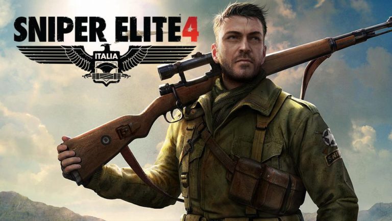 Sniper Elite 4 – Test / Review