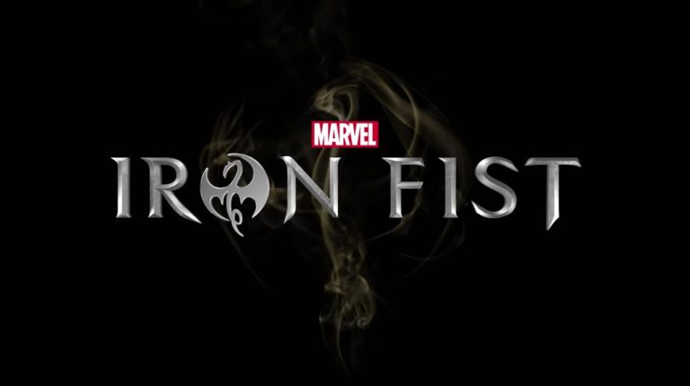 Marvel’s Iron Fist offizieller Trailer – Ich bin die IRONFIST!