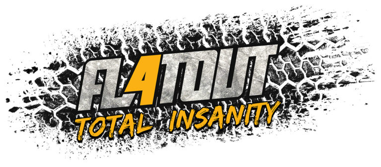 FlatOut 4: Total Insanity Release-Termin enthüllt