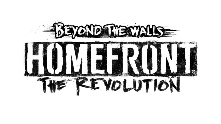 Homefront: The Revolution – DLC ‘Beyond the Walls’ als letztes Update