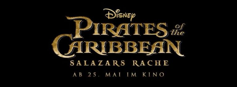 Pirates of the Caribbean: Salazars Rache – Lasst euch diesen Trailer nicht entgehen