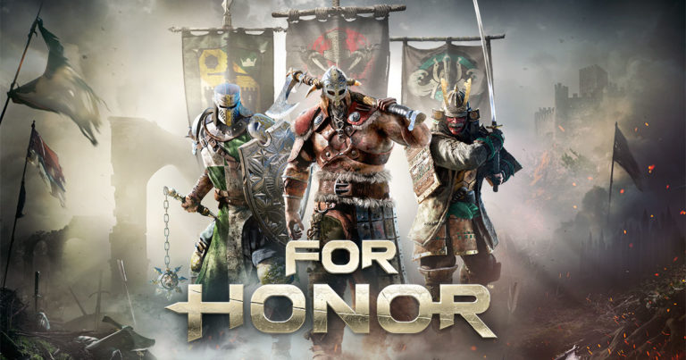 For Honor – Inhalte von “Grudge & Glory” bekanntgegeben
